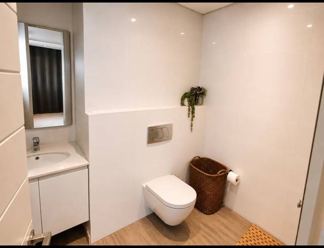 2 BEDROOM APARTMENT FOR SALE IN GARDENS